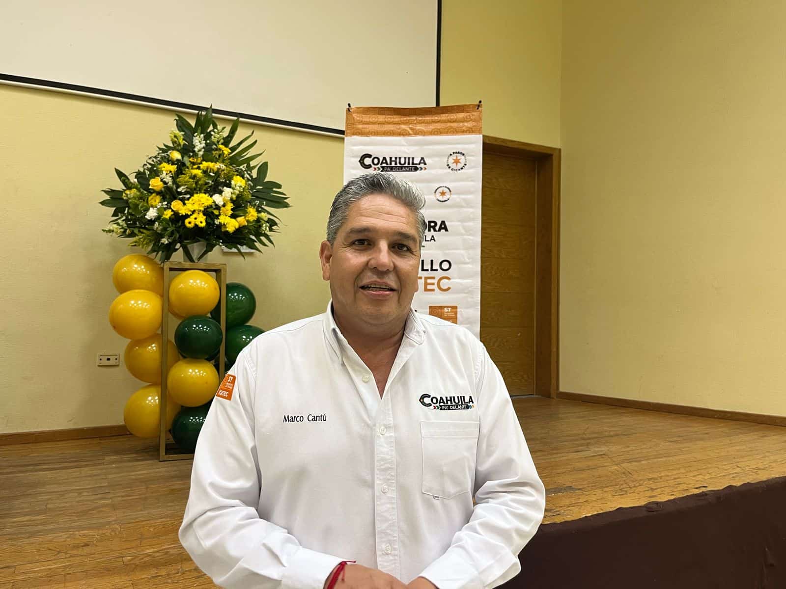 ICATEC impulsa el emprendimiento con cursos de capacitación
