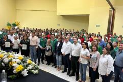 ICATEC impulsa el emprendimiento con cursos de capacitación