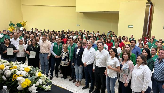 ICATEC impulsa el emprendimiento con cursos de capacitación