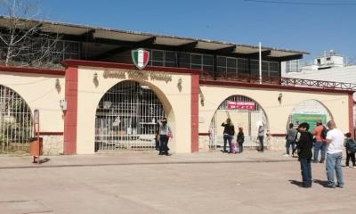 Niño Autista De 9 Años Desaparece De Primaria En Sabinas