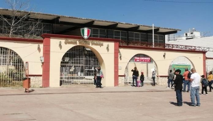 Niño Autista De 9 Años Desaparece De Primaria En Sabinas