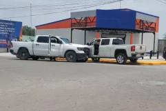 Aclaran persecución policiaca en sabinas: no fue un delito grave, asegura fiscalía