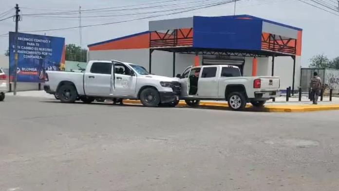 Aclaran persecución policiaca en sabinas: no fue un delito grave, asegura fiscalía
