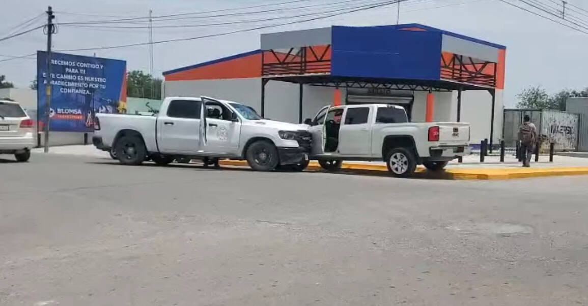 Aclaran persecución policiaca en sabinas: no fue un delito grave, asegura fiscalía
