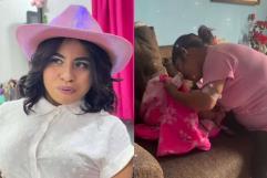 Bebé de Lupita TikTok en riesgo de muerte cerebral, revela su padre con profundo dolor 