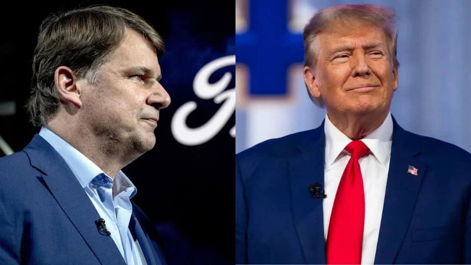 Ford pide más cambios a EE.UU. tras ajustes arancelarios que afectan al sector automotriz