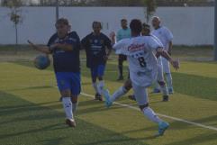 Cruz Azul es líder en el Fútbol Mayor