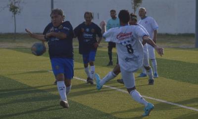 Cruz Azul es líder en el Fútbol Mayor