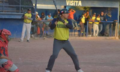 Rieleros le recetó paliza a Estrellas