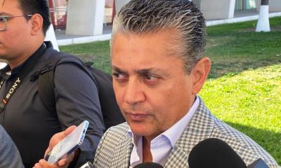 Reprueban conducta de funcionario del PJF