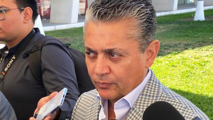 Reprueban conducta de funcionario del PJF