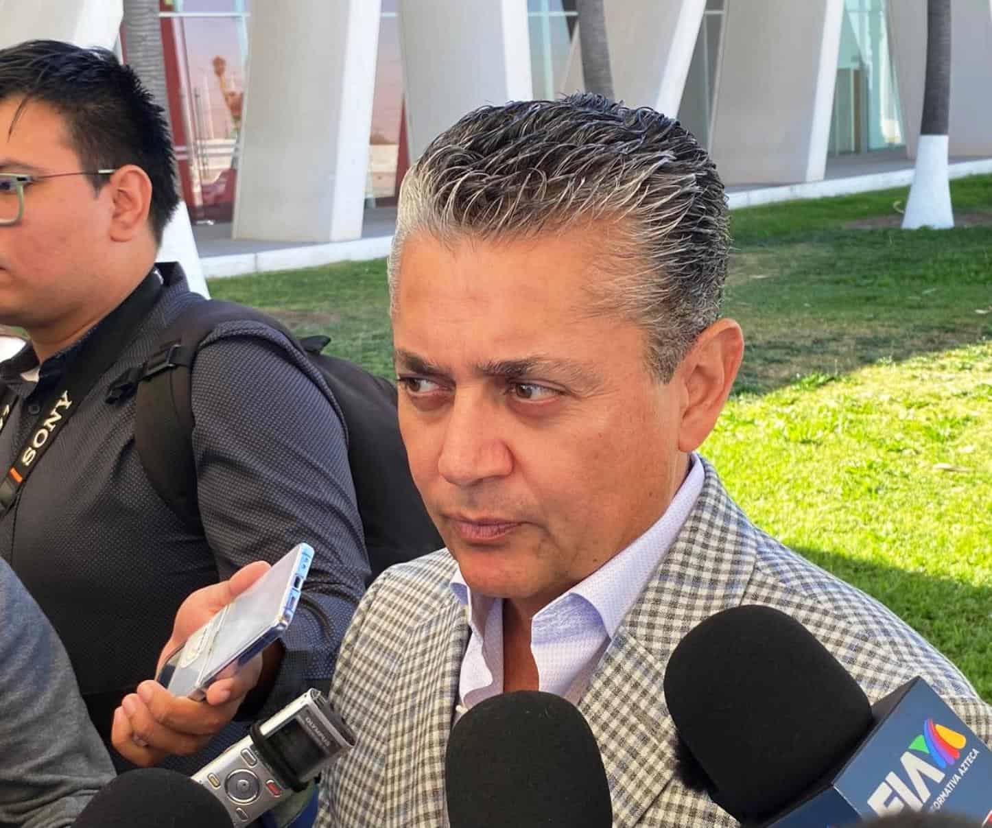 Reprueban conducta de funcionario del PJF