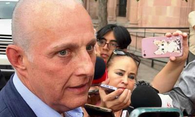 Exhorta Congreso a Román Cepeda atender a la CDHEC