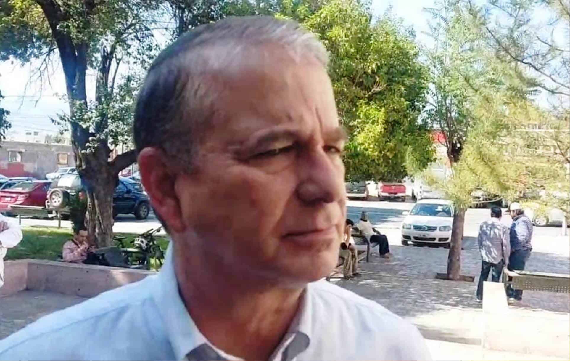 Denunciará municipio a funcionario del PJF