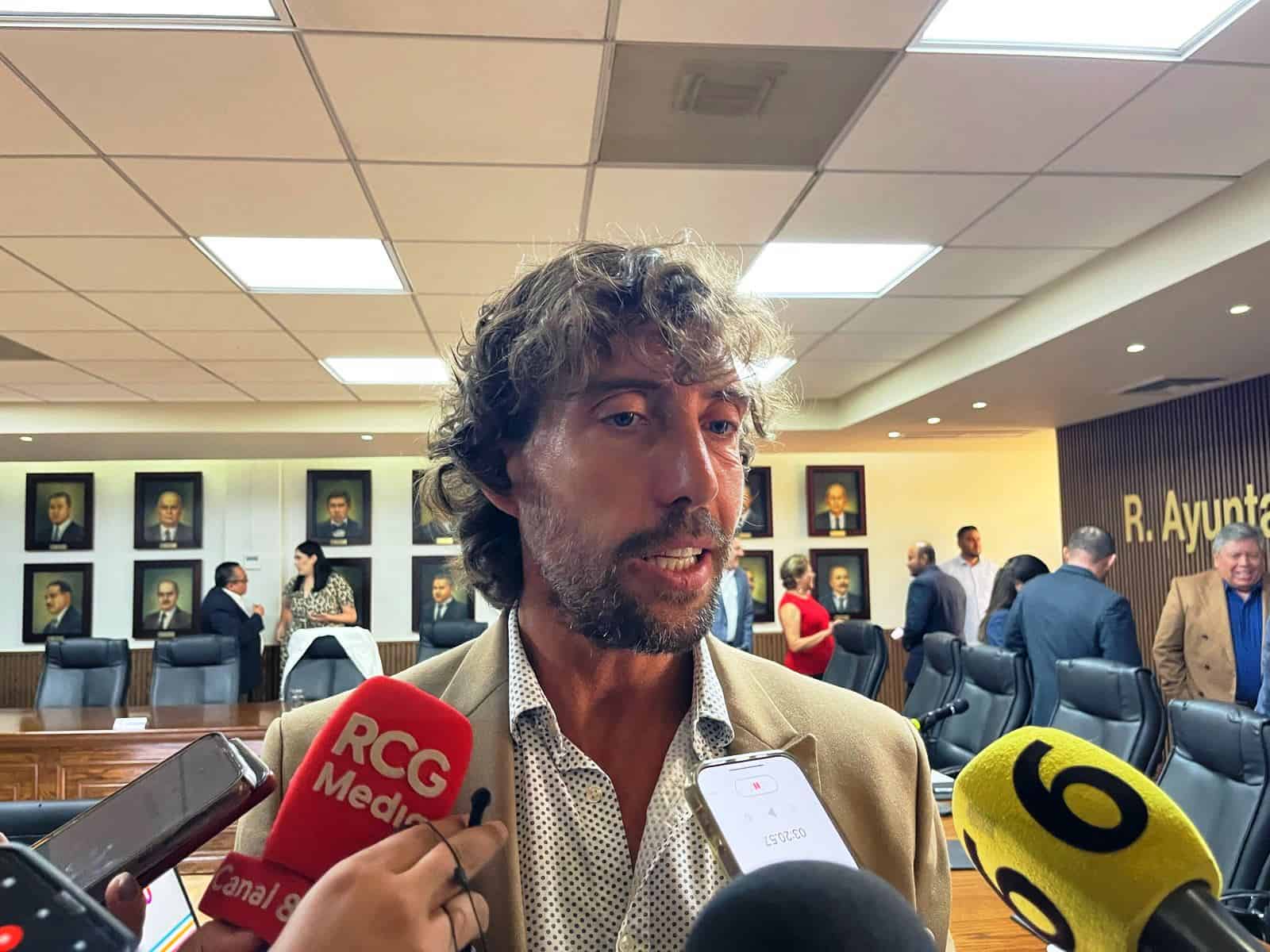 Reforzarán abasto con 5 nuevos pozos