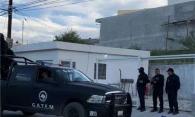 Se declara culpable por atacar al GATEM
