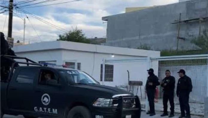 Se declara culpable por atacar al GATEM