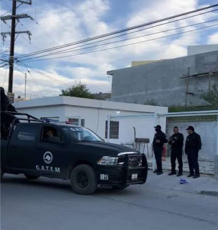 Se declara culpable por atacar al GATEM