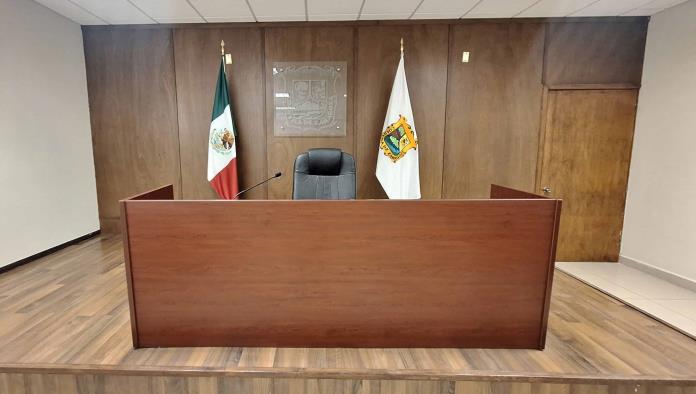 Al penal imputado procesado por robo
