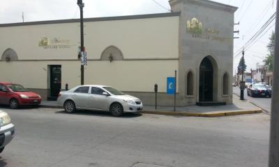 Velan restos del minero Reyes Cuevas en Rosita