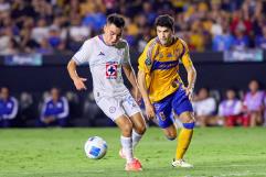Tigres cae ante Cruz Azul y desata ola de memes tras eliminación en Concachampions