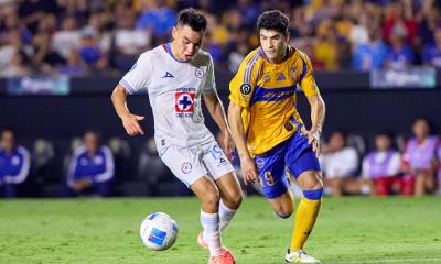 Tigres cae ante Cruz Azul y desata ola de memes tras eliminación en Concachampions
