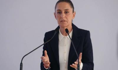Sheinbaum ordena aplicar gradualmente la Jornada Laboral de 40 horas