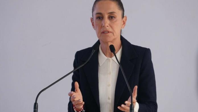 Sheinbaum ordena aplicar gradualmente la Jornada Laboral de 40 horas