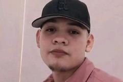 Piden oración por la salud del joven José Eduardo Méndez López