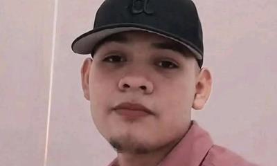 Piden oración por la salud del joven José Eduardo Méndez López