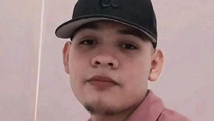 Piden oración por la salud del joven José Eduardo Méndez López