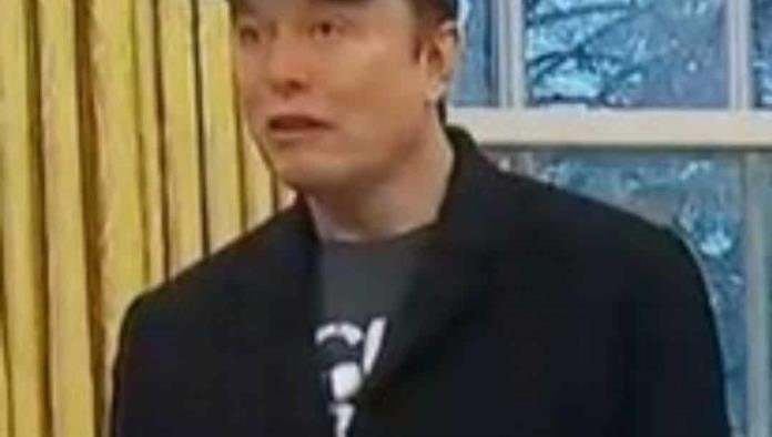 Elon Musk admite que no lograra ahorrar 2 billones de dólares del gasto público