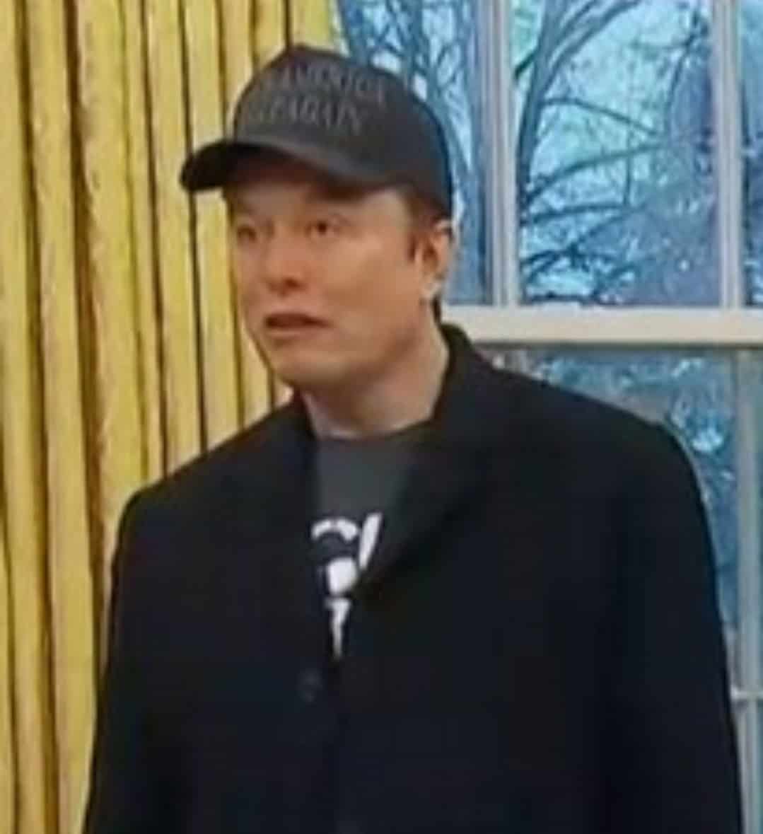 Elon Musk admite que no lograra ahorrar 2 billones de dólares del gasto público