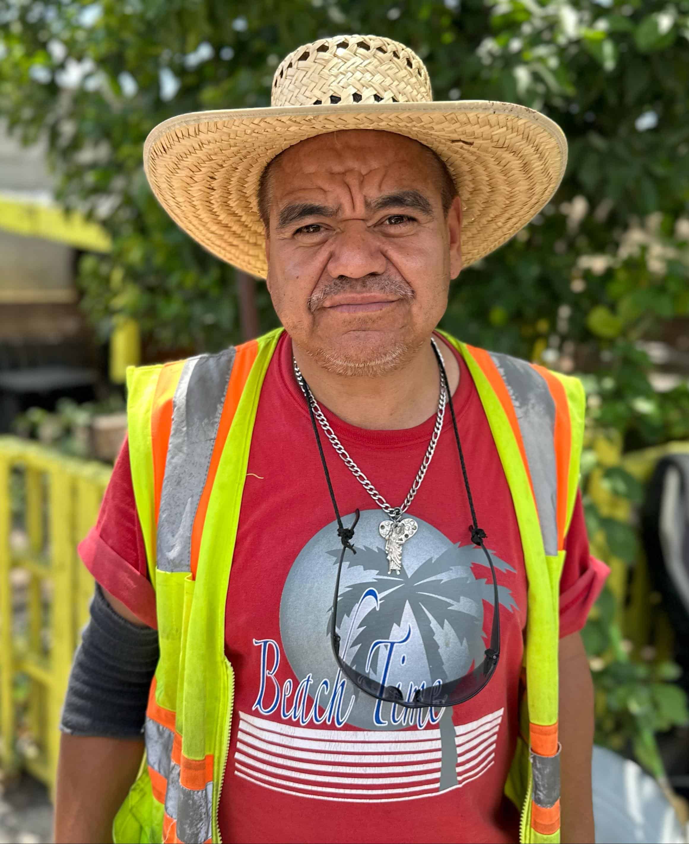 La voz en tu colonia: ¿Y los servicios? Sin limpieza en la colonia Altamira