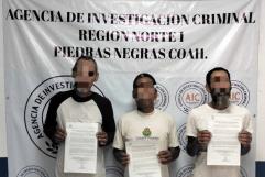 Vinculan a Proceso a Tres Hombres por Homicidio en la Colonia Mundo Nuevo