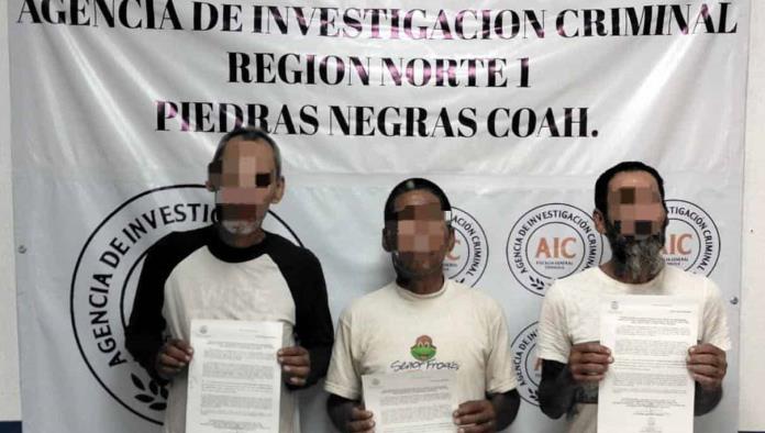 Vinculan a Proceso a Tres Hombres por Homicidio en la Colonia Mundo Nuevo