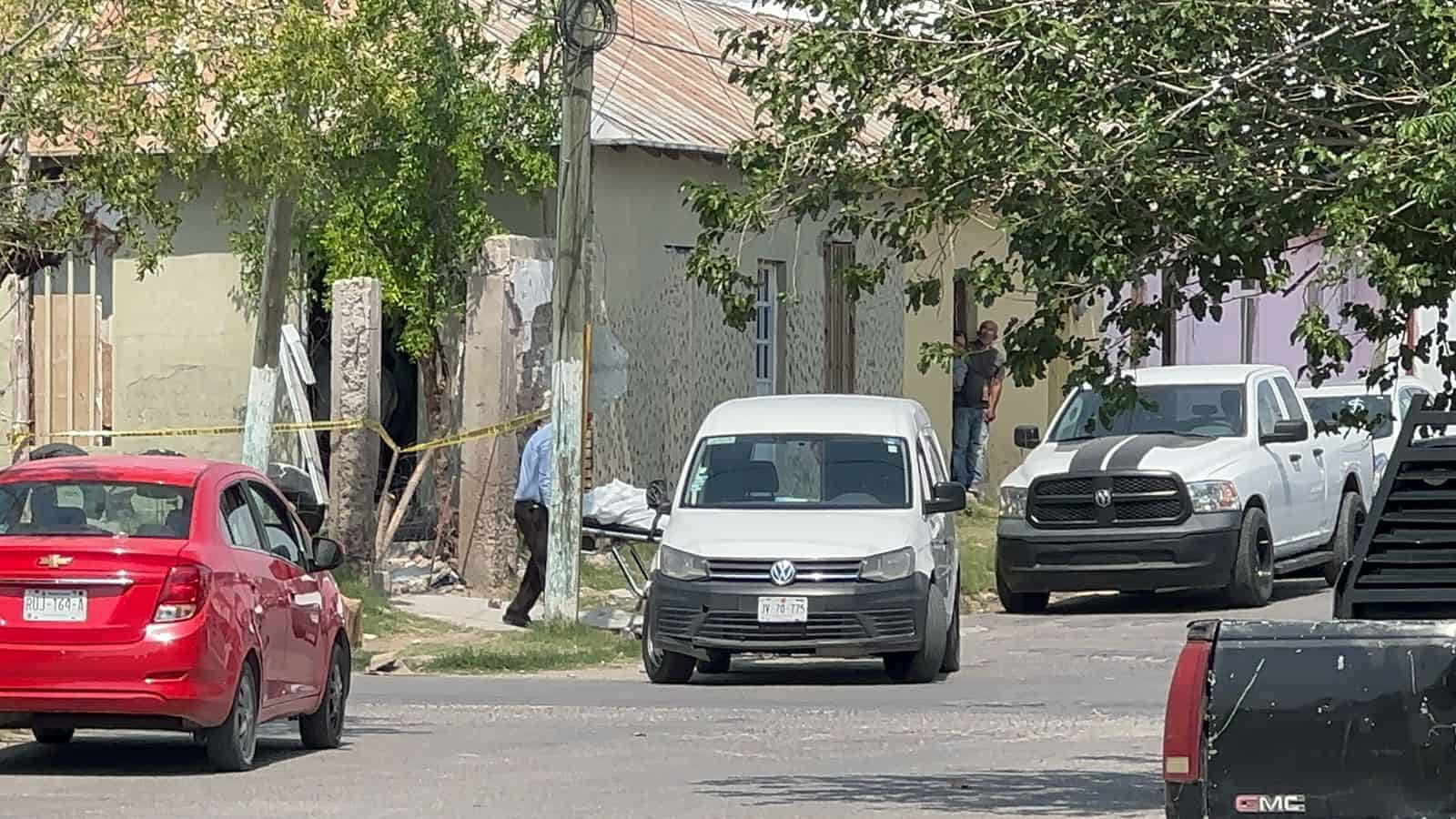Vinculan a Proceso a Tres Hombres por Homicidio en la Colonia Mundo Nuevo