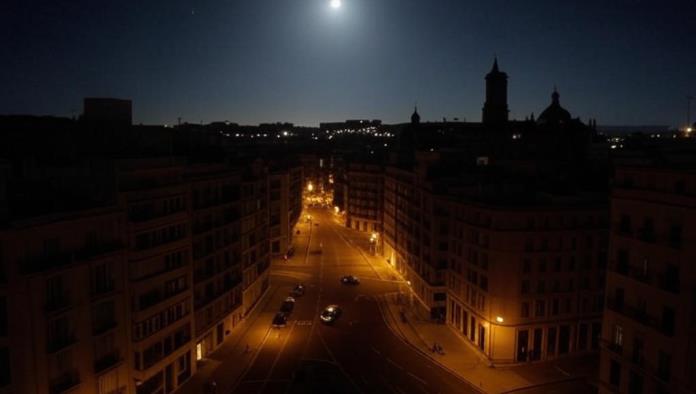Apagón eléctrico en España fue alertado por expertos