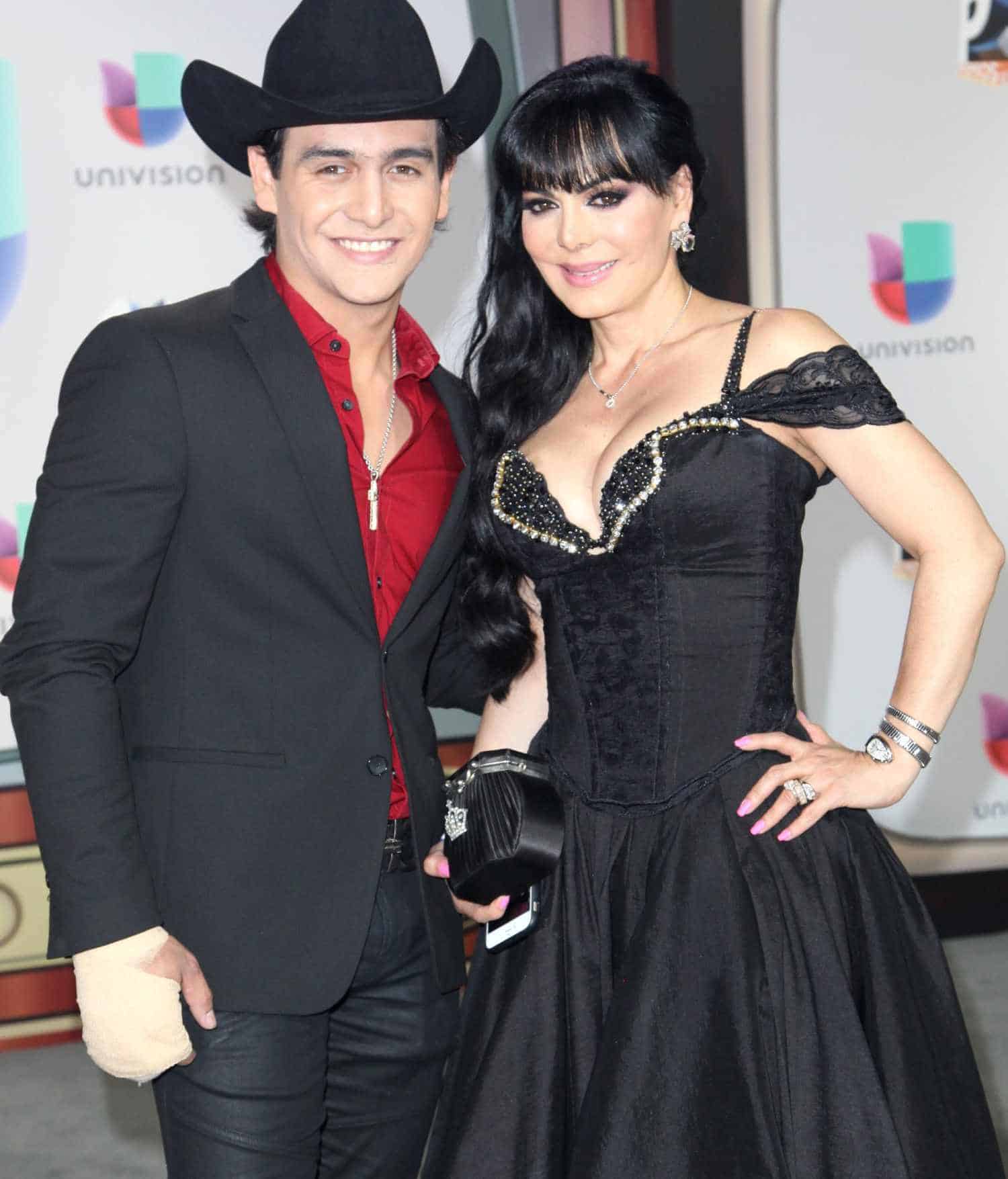 "Cabalgas libre junto a tu padre": Maribel Guardia habla de Julián, su hijo fallecido