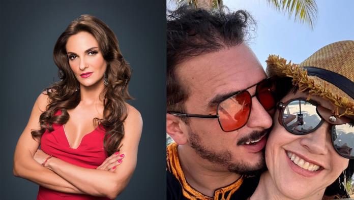 Lo mantiene: Mariana Seoane crítica a Susana Zabaleta por su relación con Ricardo Pérez