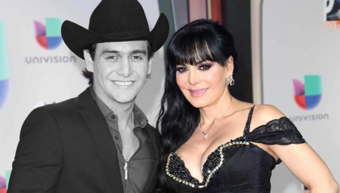 "Cabalgas libre junto a tu padre": Maribel Guardia habla de Julián, su hijo fallecido