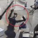Robot chino ataca a ingenieros que le realizaban pruebas