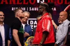 Canelo vs. Scull: pelea por la supremacía supermediana