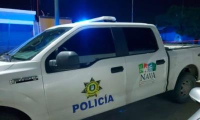Carpintero es Hallado Sin Vida en Bodega de Nava