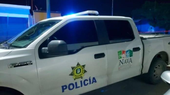 Carpintero es Hallado Sin Vida en Bodega de Nava Carpintero es Hallado Sin Vida en Bodega de Nava