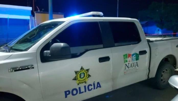 Carpintero es Hallado Sin Vida en Bodega de Nava