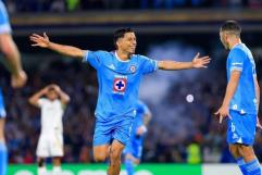 Cruz Azul y Vancouver disputarán la final de Concachampions en el Olímpico Universitario
