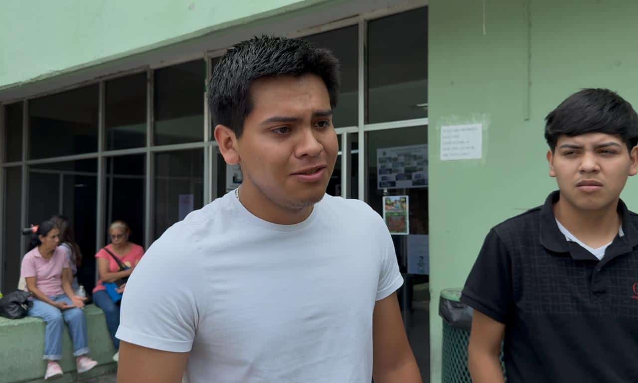 Familia de joven atropellado clama justicia y atención médica urgente