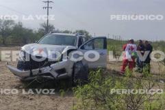Se ´sale´ de la 57