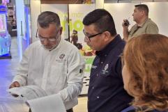 Supervisa PC el Paseo Monclova